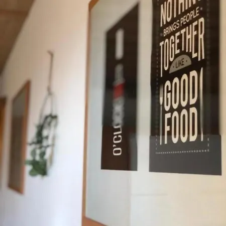 Ferienwohnung In Mit Grill Und Gemeinschaftlichem Pool شقة