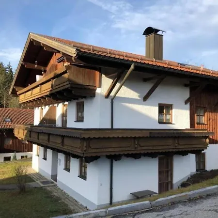 Ferienwohnung In Mit Grill Und Gemeinschaftlichem Pool هاوتسنبرغ