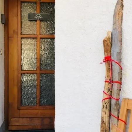 Ferienwohnung In Mit Grill Und Gemeinschaftlichem Pool * هاوتسنبرغ