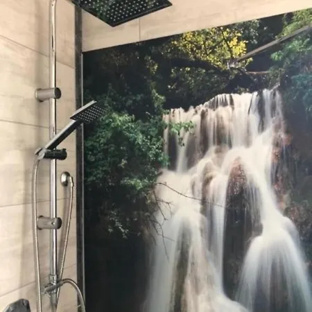 شقة Ferienwohnung In Mit Grill Und Gemeinschaftlichem Pool هاوتسنبرغ