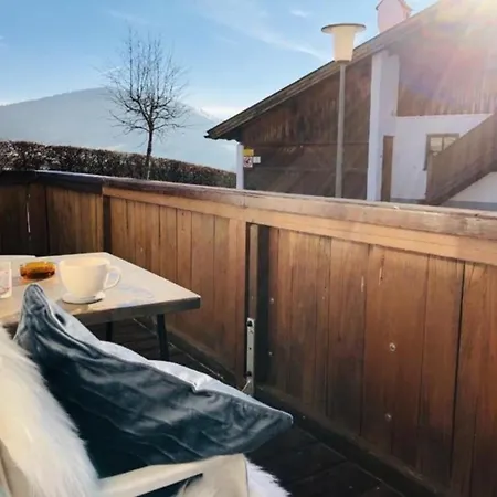Ferienwohnung In Mit Grill Und Gemeinschaftlichem Pool * هاوتسنبرغ